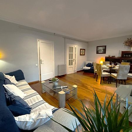 Gracia Apartment Barcelona Luaran gambar