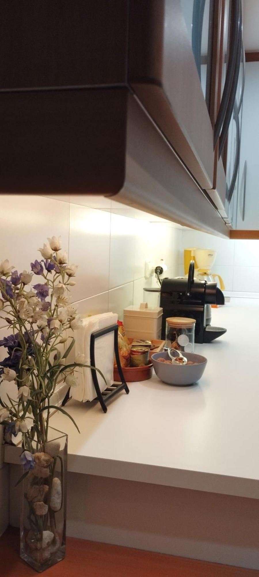 Gracia Apartment Barcelona Luaran gambar