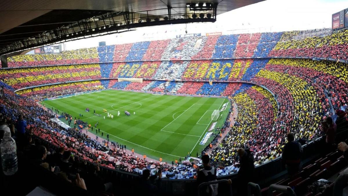 Gracia Apartment Barcelona Luaran gambar