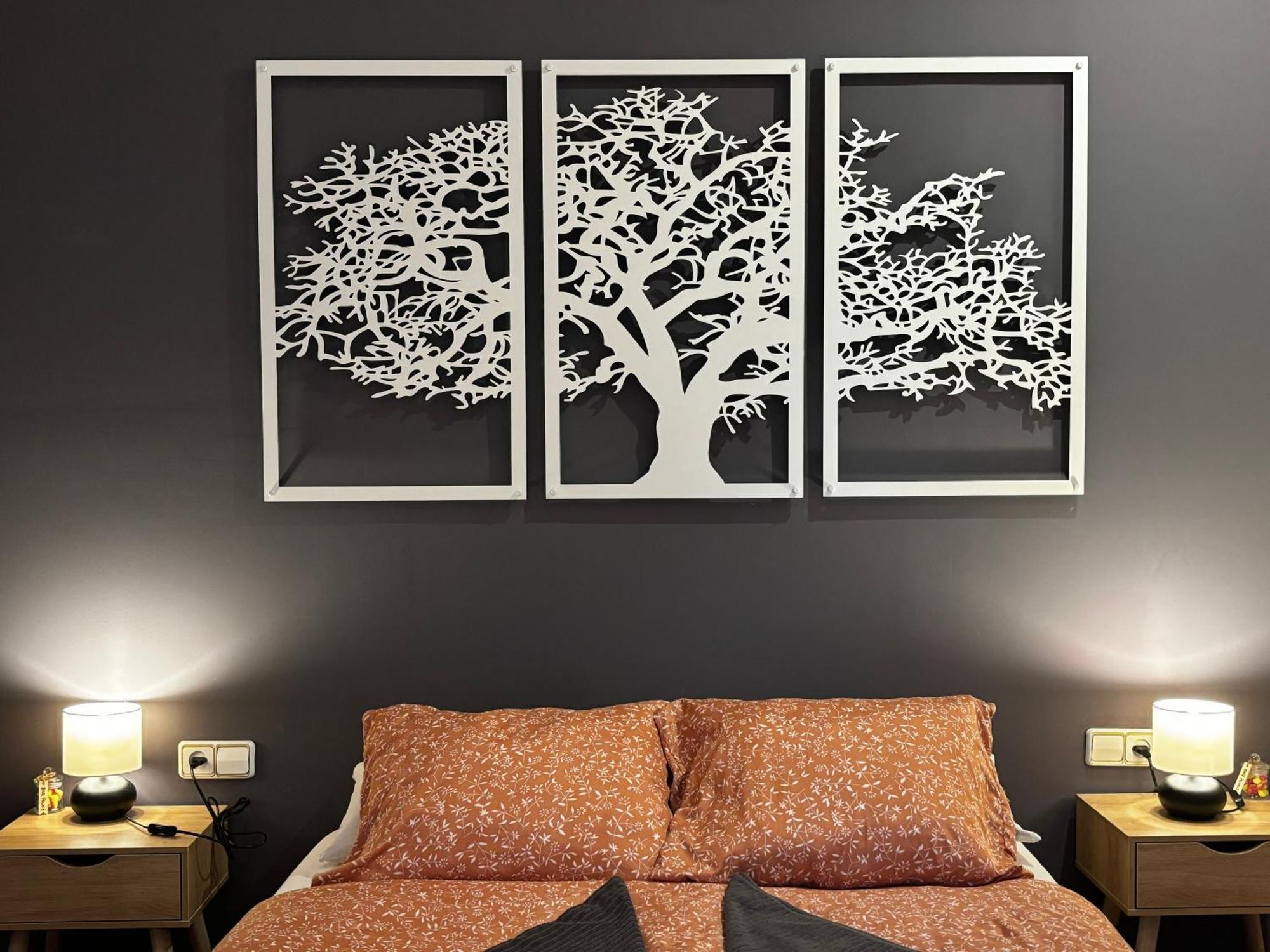 Gracia Apartment Barcelona Luaran gambar