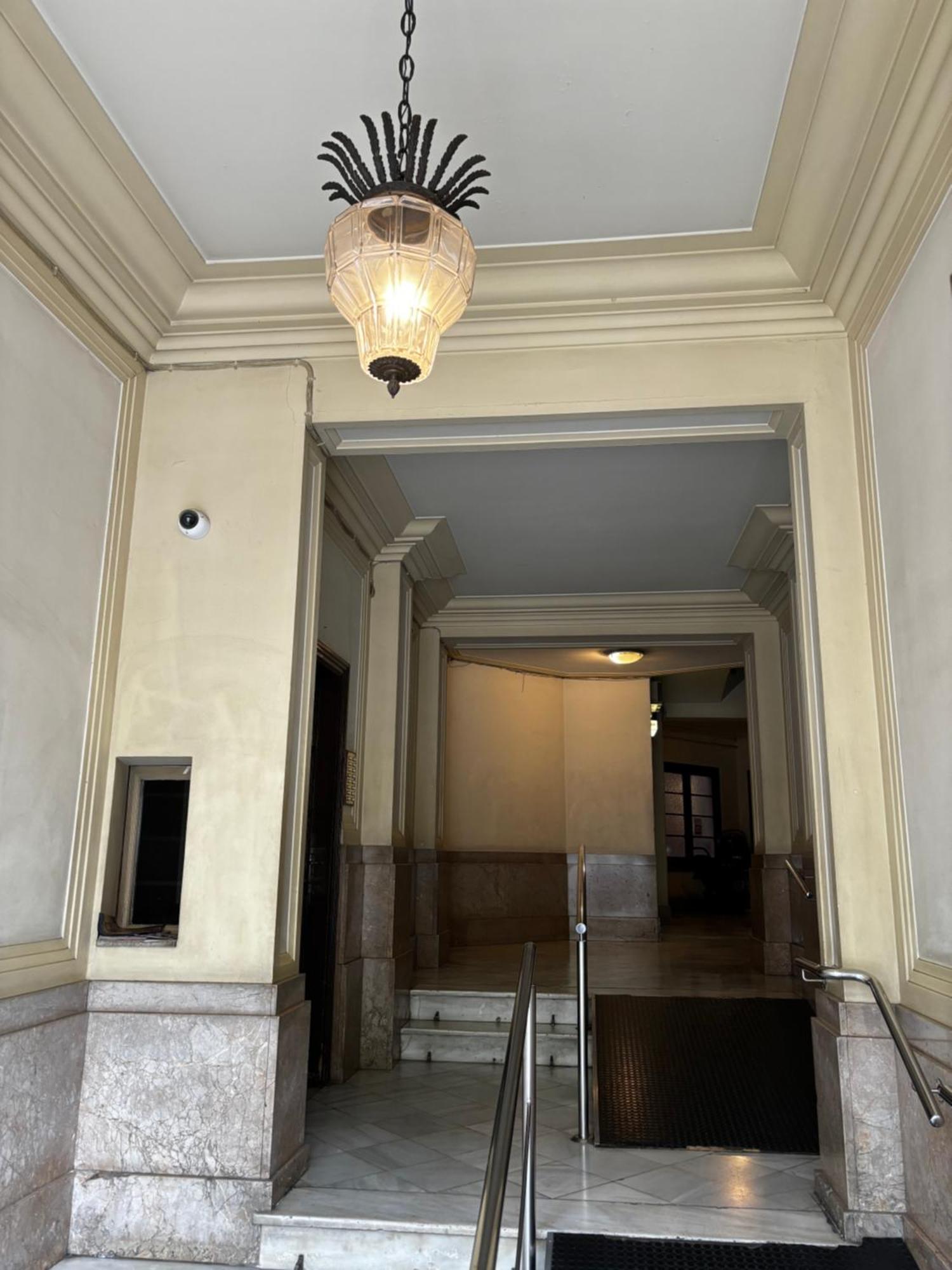 Gracia Apartment Barcelona Luaran gambar